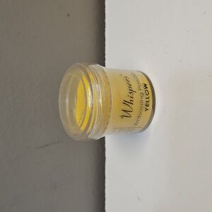 Yellow Heat Embossing powder